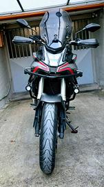 voge 500 DS