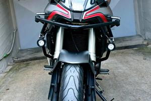 voge 500 DS