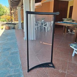Pensilina da esterno