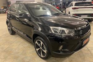 DR MOTOR DR3 1.5 116CV Bi-Fuel GPL "AZIENDALE"