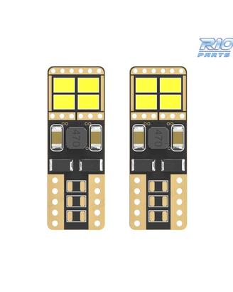 LED CANBUS lampadina W5W / T10