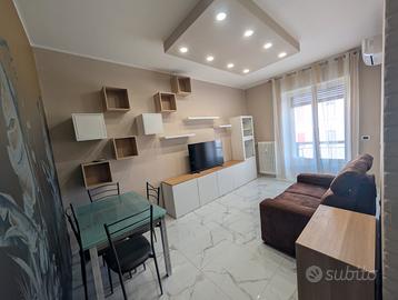 Bilocale Milano Via Neera 14 P.zz Abbiategrasso