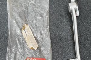 PEDALE CAMBIO MARCE SUZUKI PER RG 125 - 43111-19D0