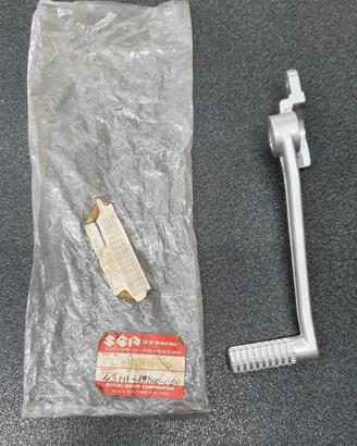 PEDALE CAMBIO MARCE SUZUKI PER RG 125 - 43111-19D0