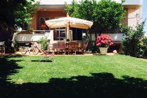 Appartamento sul mare (Costa dei Trabocchi)