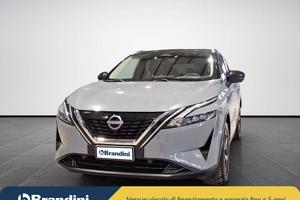 Nissan Qashqai 1.5 e-power N-Connecta 2wd e-shifte