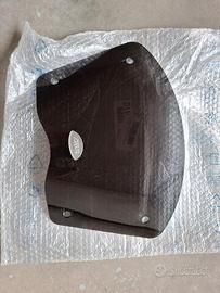 Parabrezza cupolino basso per Honda SH, come nuovo