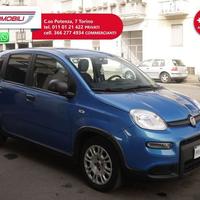 FIAT Panda FIAT Panda1.0 FireFly 70cv S&S Hy...