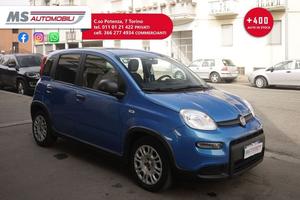 FIAT Panda FIAT Panda1.0 FireFly 70cv S&S Hy...
