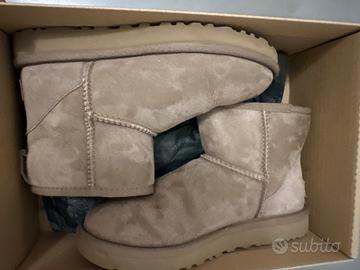 Ugg donna numero 36