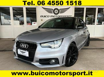 Audi A1 SportBack S-line 1.2 TFSI Full Optional