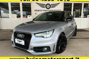 Audi A1 SportBack S-line 1.2 TFSI Full Optional