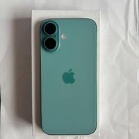 Iphone 16 ricondizionato