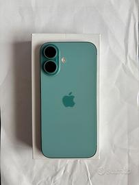 Iphone 16 ricondizionato