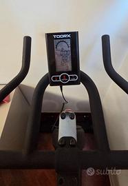 Speed bike toorx SRX 65 EVO
