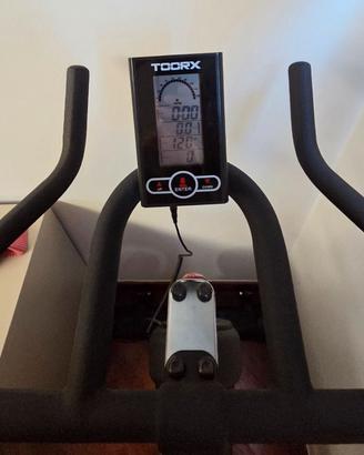 Speed bike toorx SRX 65 EVO