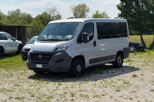 Fiat Ducato 33 2.3 MJT 150CV PC-TM Furgone