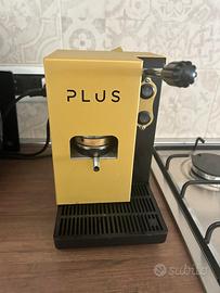 Macchina caffè Aroma Plus ORO