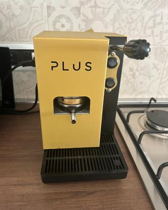 Macchina caffè Aroma Plus ORO