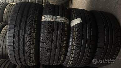 Pirelli 235 35 19-85% invernali
