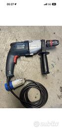 bosch professional gbm 13-2 Re 750w