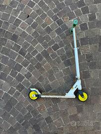 Monopattino Oxleo bambino