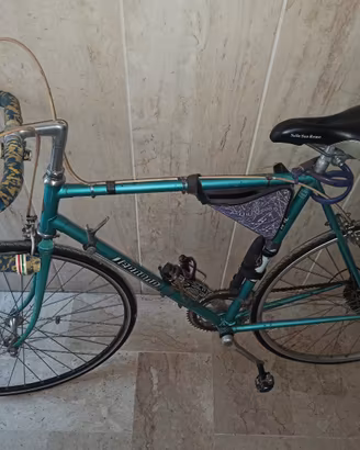 Bicicletta da corsa Legnano anni 70
