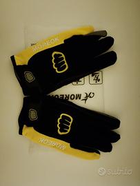 guanti mtb