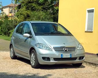 Mercedes classe A 170 