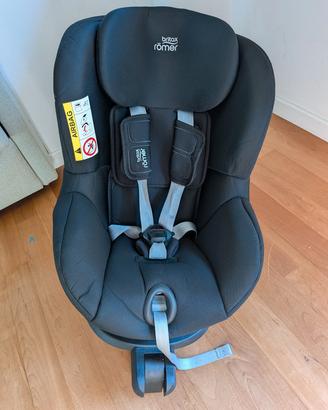 Seggiolino auto Britax Romer Dualfix 2R