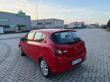Opel Corsa 1.2 80CV 5 porte GPL-TECH Enjoy