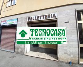 NEGOZIO A FIRENZE