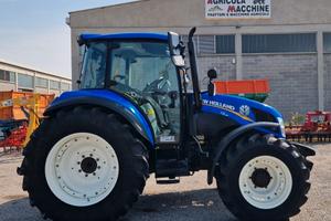 NEW HOLLAND T5 85