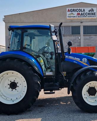 NEW HOLLAND T5 85