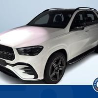 Mercedes-Benz GLE 350de 4Matic EQ-Power AMG L...