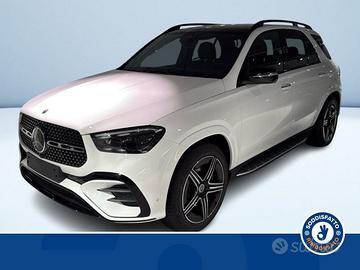 Mercedes-Benz GLE 350de 4Matic EQ-Power AMG L...