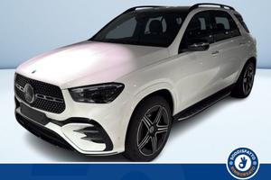 Mercedes-Benz GLE 350de 4Matic EQ-Power AMG L...