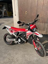 Fantic 125 xmf