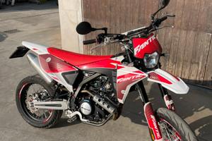 Fantic 125 xmf