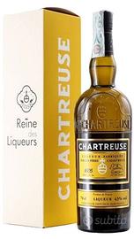 Chartreuse reine