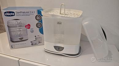 Sterilizzatore Chicco