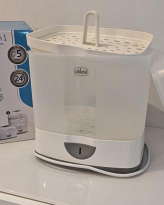 Sterilizzatore Chicco