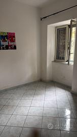 Bivani zona corso Calatafimi basso Palermo