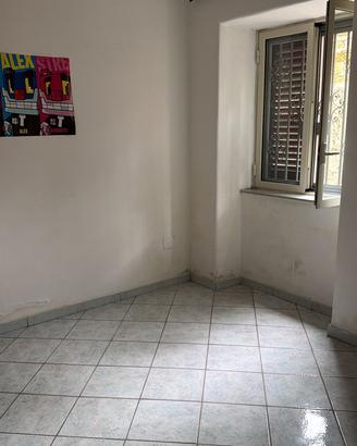 Bivani zona corso Calatafimi basso Palermo