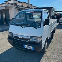 Piaggio porter 1.3 benzina cassone fisso 06
