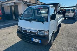 Piaggio porter 1.3 benzina cassone fisso 06
