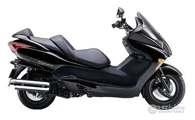 HONDA FORZA 250 RICAMBI