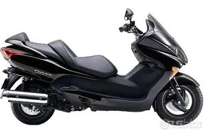 HONDA FORZA 250 RICAMBI