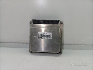 CENTRALINA MOTORE MERCEDES Classe E Berlina W210 0