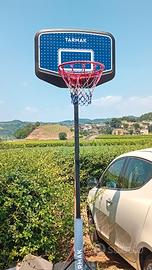 Canestro da basket 